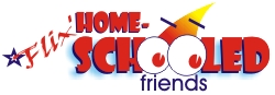 Flix Homeschooled Friends
