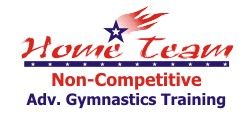 Home Team - Non-Competitive Advanced Gymnastics